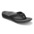 Women's Tide II - Black
