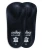Holiday-3/4 - Black