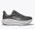 Men's Bondi 9 - Asteroid / Silver