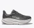 Men's Bondi 9 - Asteroid / Silver