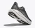 Men's Bondi 9 - Asteroid / Silver