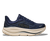 HOKA Mens Bondi 9 in Midnight Blue Varsity Navy - Image 1