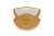 Step-Met Pad - Tan