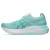 Women's Gel-Kayano 31 - Illuminate Mint/Pure Silver