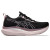 Women's Glideride Max - BLACK/PALE PINK
