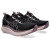 Women's Glideride Max - BLACK/PALE PINK