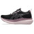 Women's Glideride Max - BLACK/PALE PINK