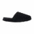 Women's Spa Quilted Clog - BLACK