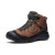 Men's Targhee IV Mid WP - Bison/Black
