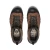 Men's Targhee IV Mid WP - Bison/Black