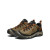 Men's Targhee IV WP - Sea Turtle/Roasted Pecan