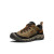 Men's Targhee IV WP - Sea Turtle/Roasted Pecan