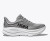 Men's Bondi 9 - Galactic Grey / Stellar Grey