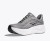 Men's Bondi 9 - Galactic Grey / Stellar Grey