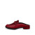 Women's Sculpted Lx Braid Mule - Brick/Brick