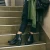Women's High Heel - Black