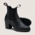Women's High Heel - Black
