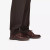 Men's Un Briley Lace - Mahogany Leather