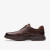 Men's Un Briley Lace - Mahogany Leather
