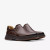 Men's Un Briley Step - Mahogany Leather
