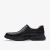Men's Un Briley Step - Black Leather