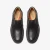 Men's Un Briley Step - Black Leather