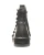 Women's Touch - Black