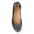 Women's Mollie - Black Nappa