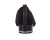 Women's Esther - Black Stretch