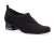 Women's Esther - Black Stretch
