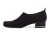 Women's Esther - Black Stretch
