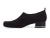 Women's Esther - Black Stretch