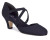 Women's Charleston - Black Micro
