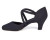 Women's Charleston - Black Micro