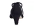 Women's Charleston - Black Micro