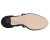 Women's Charleston - Black Micro