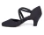 Women's Charleston - Black Micro