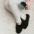 Women's Spa Wrap - Black