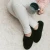 Women's Spa Wrap - Black