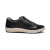 Women's Courtney Lace-up Sneaker - Black