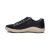 Women's Courtney Lace-up Sneaker - Black