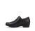 Women's Daily - Black