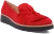 Women's Oclem - Red Suede