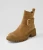 Women's Qualtie - Light Chocolate
