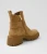 Women's Qualtie - Light Chocolate