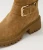 Women's Qualtie - Light Chocolate
