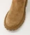 Women's Qualtie - Light Chocolate
