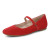 Women's Alameda - Red