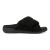 Women's Relax II - Black Fuzz