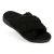 Women's Relax II - Black Fuzz